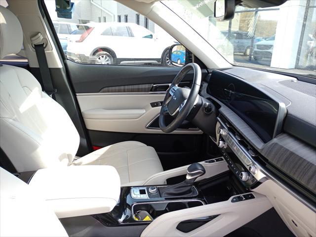 used 2024 Kia Telluride car, priced at $45,852