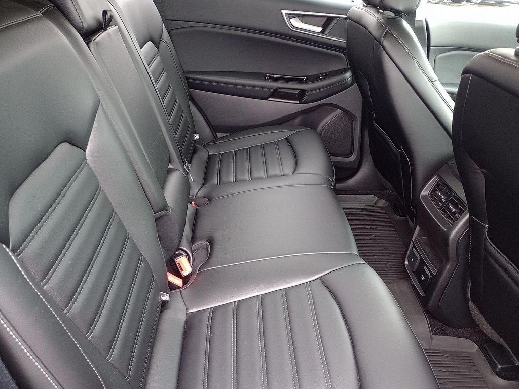 used 2020 Ford Edge car, priced at $22,777