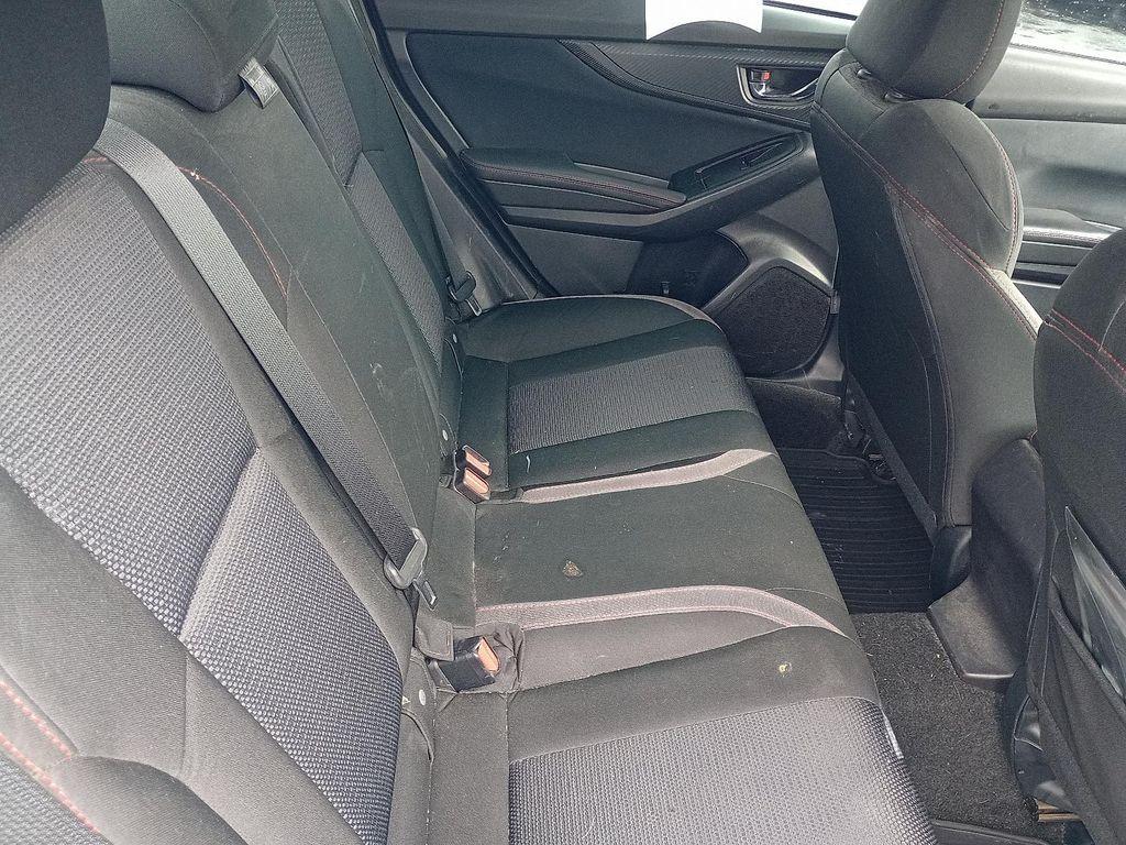 used 2018 Subaru Impreza car, priced at $11,888