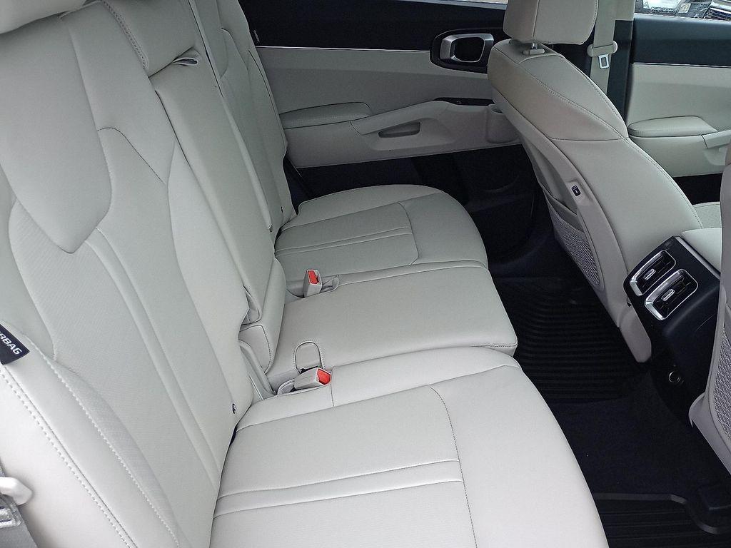 new 2026 Kia Sorento car, priced at $37,630