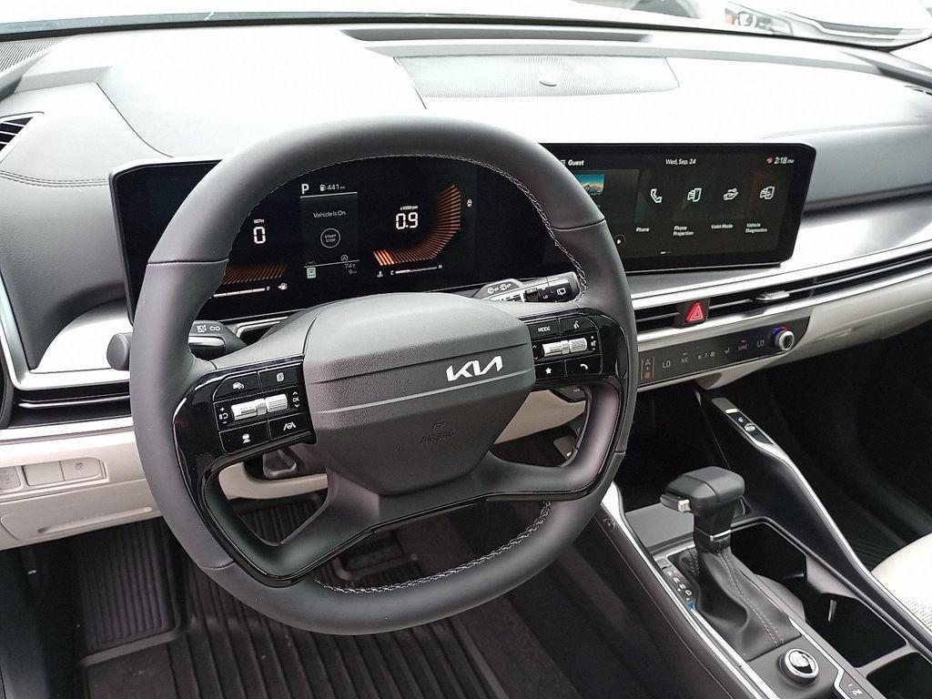 new 2026 Kia Sorento car, priced at $37,630