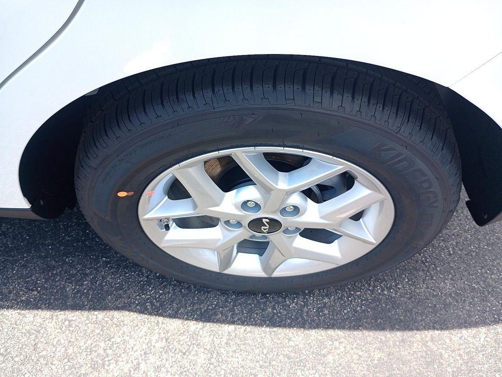 new 2025 Kia Soul car, priced at $22,405