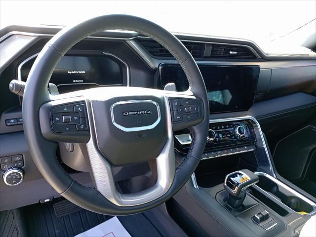 used 2024 GMC Sierra 1500 car, priced at $59,999