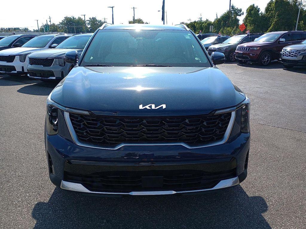 new 2026 Kia Sorento car, priced at $36,670