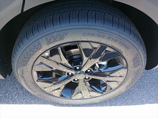 new 2025 Kia Sportage car, priced at $33,630