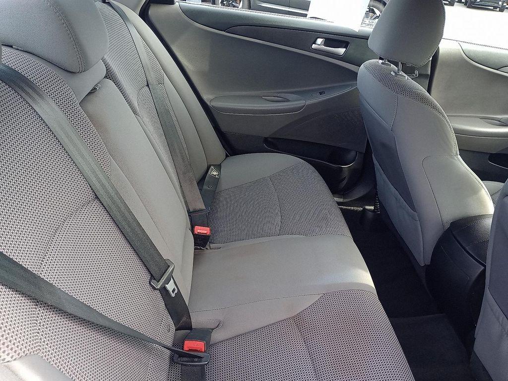used 2013 Hyundai Sonata car, priced at $8,997