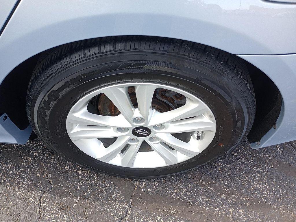 used 2013 Hyundai Sonata car, priced at $8,997