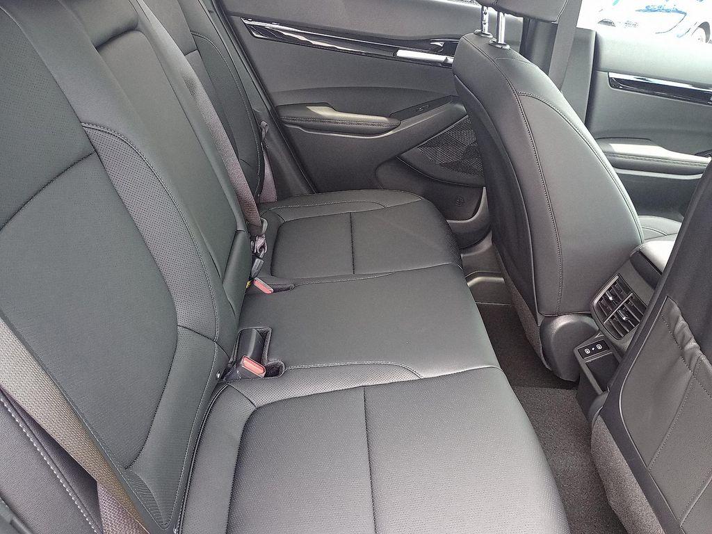 new 2026 Kia Seltos car, priced at $30,475