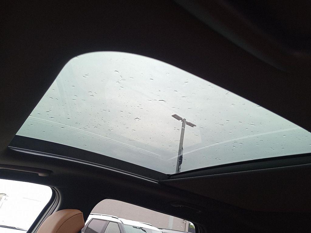 new 2026 Kia Sportage car, priced at $36,277