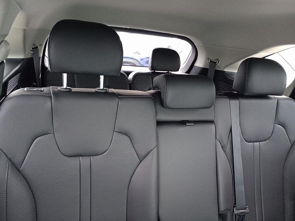 new 2026 Kia Sorento car, priced at $40,535