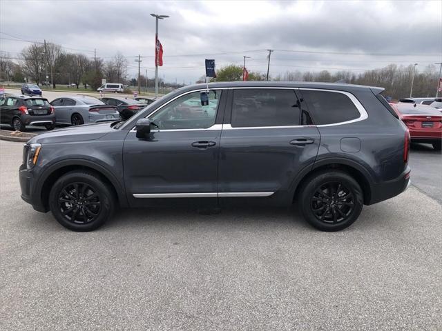 used 2020 Kia Telluride car, priced at $25,997