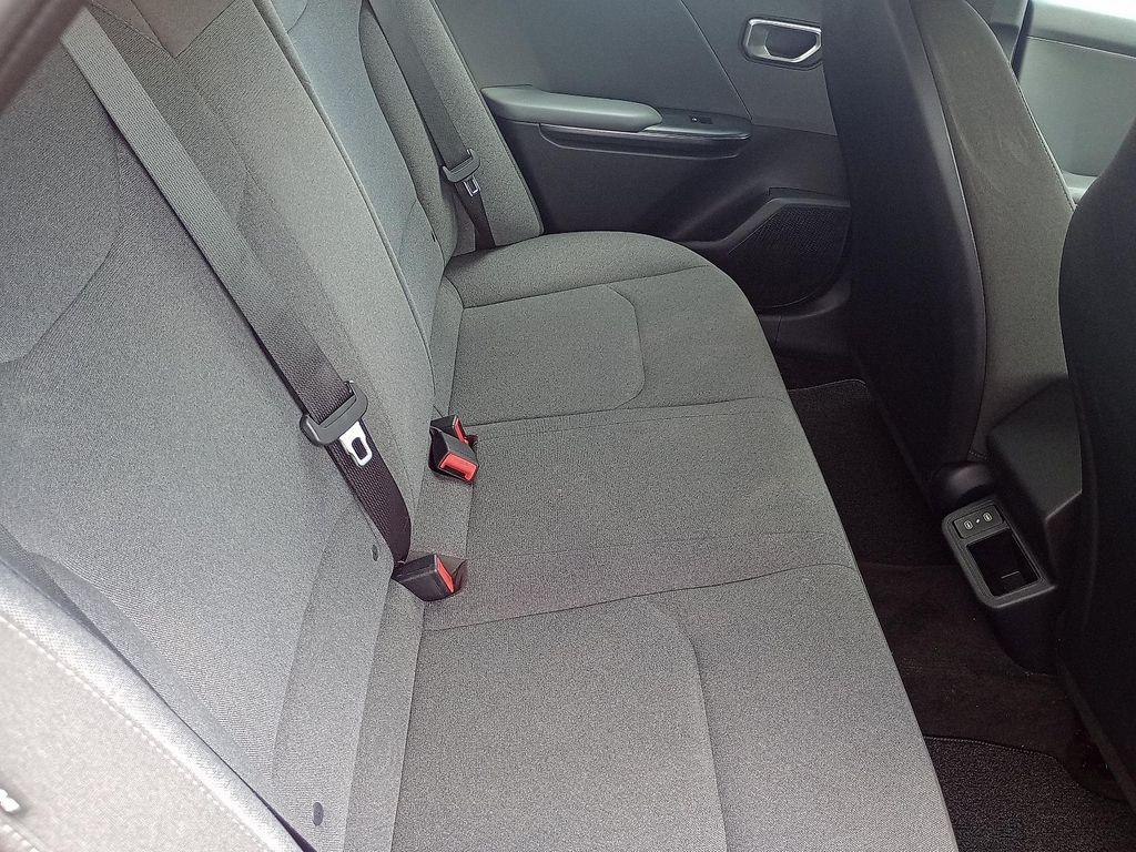 used 2025 Kia K4 car, priced at $21,579