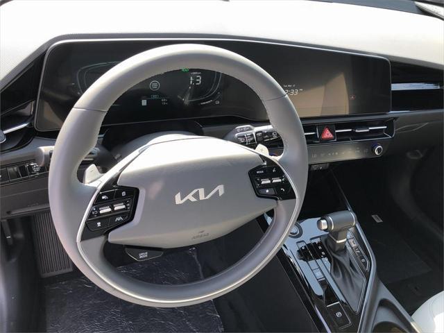 new 2024 Kia Niro car, priced at $31,860