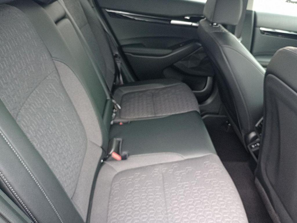 new 2026 Kia Seltos car, priced at $26,870