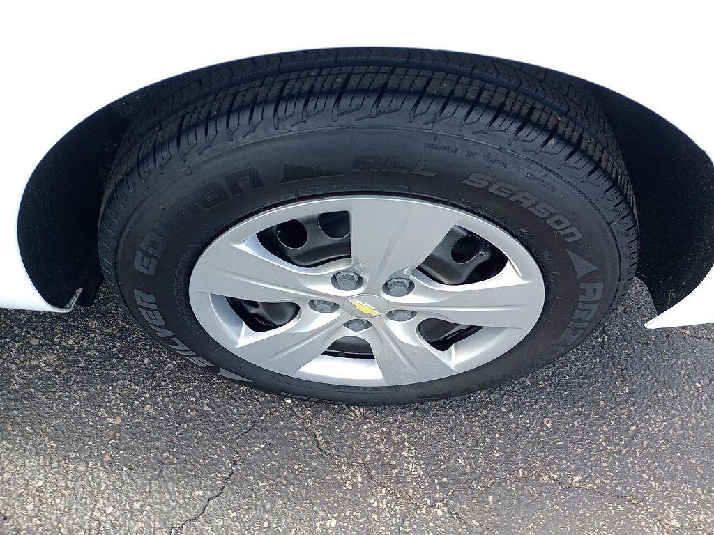 used 2018 Chevrolet Cruze car, priced at $11,777