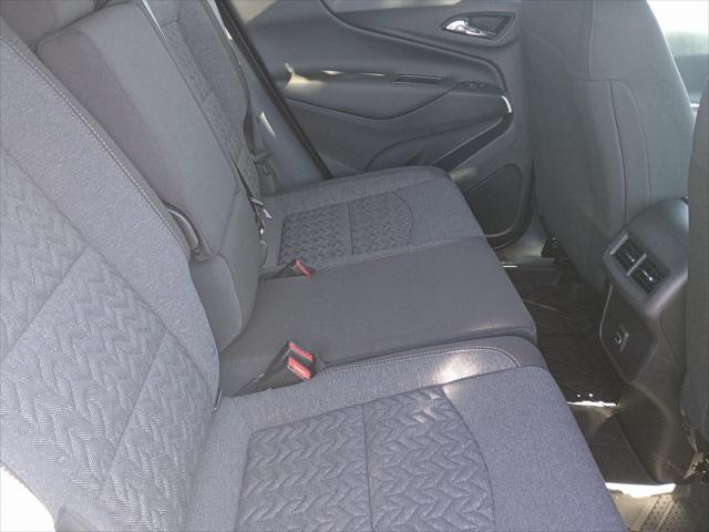 used 2023 Chevrolet Equinox car, priced at $24,575