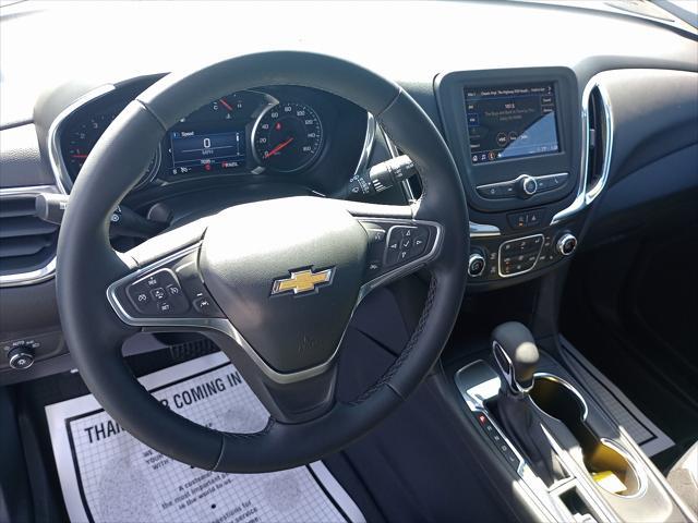 used 2023 Chevrolet Equinox car, priced at $24,575