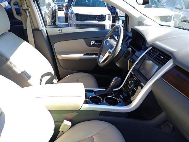 used 2013 Ford Edge car, priced at $11,997