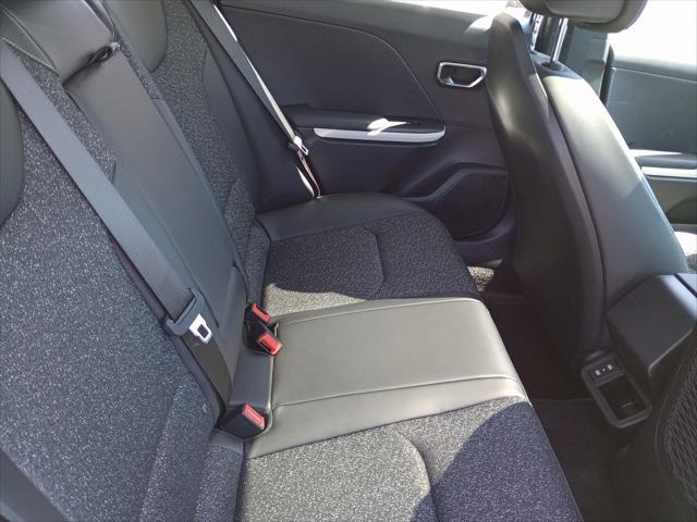 new 2025 Kia K4 car, priced at $26,410