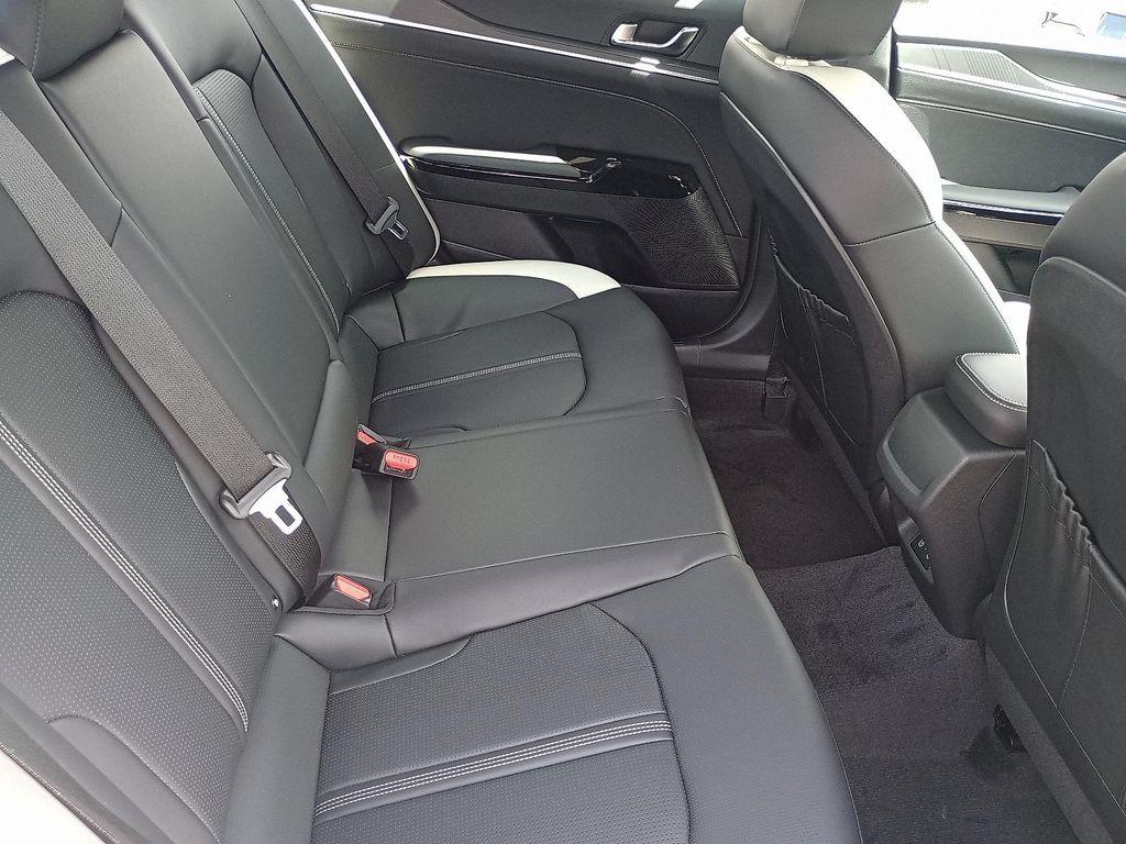 new 2025 Kia K5 car, priced at $28,795