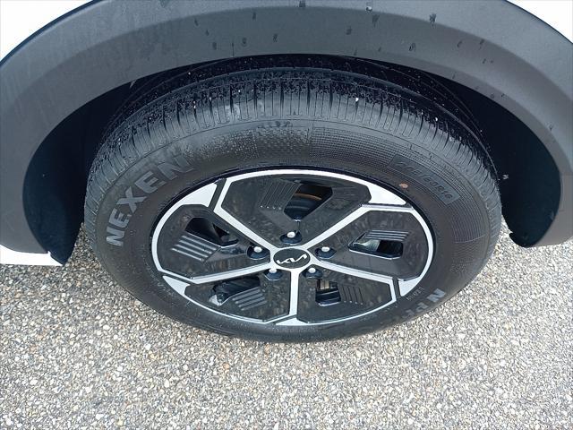 used 2024 Kia Niro car, priced at $27,997