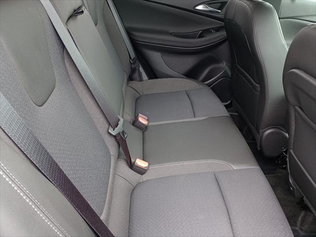 used 2023 Buick Encore GX car, priced at $27,777