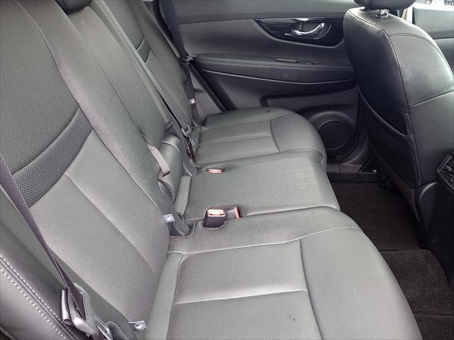 used 2020 Nissan Rogue car, priced at $14,998