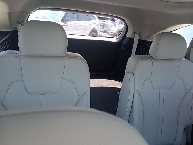 new 2025 Kia Sorento car, priced at $43,625