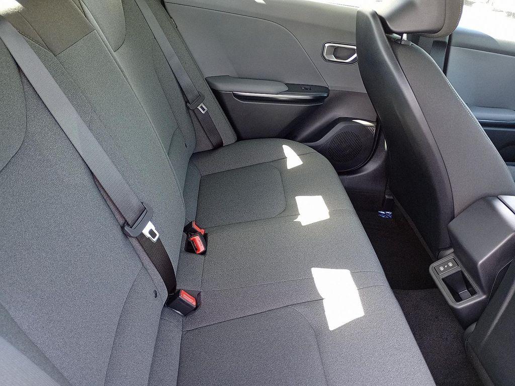 new 2025 Kia K4 car, priced at $23,665