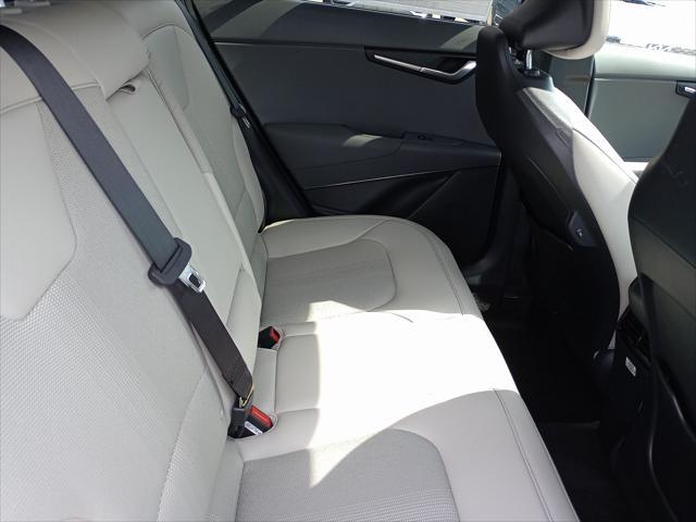 new 2025 Kia Niro car, priced at $32,510