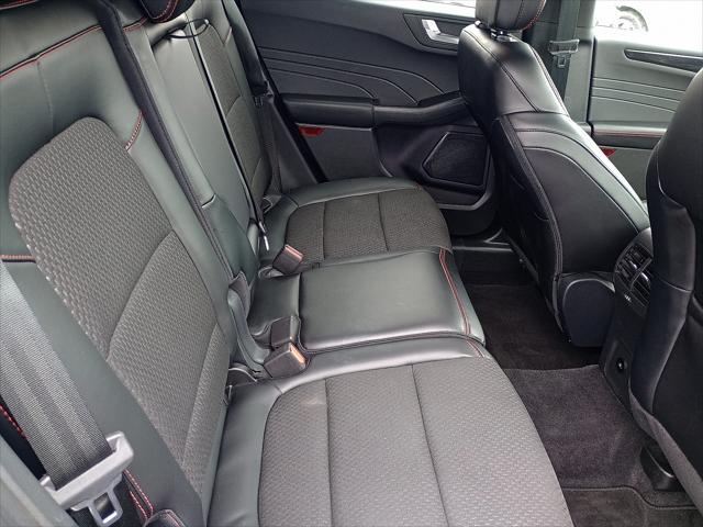 used 2024 Ford Escape car, priced at $33,997