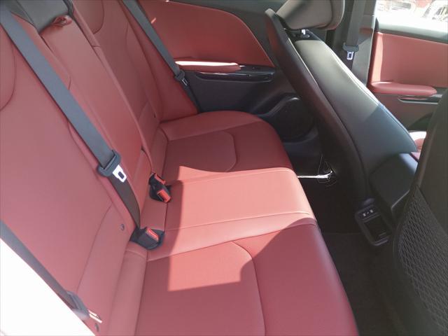 new 2025 Kia K4 car, priced at $28,035