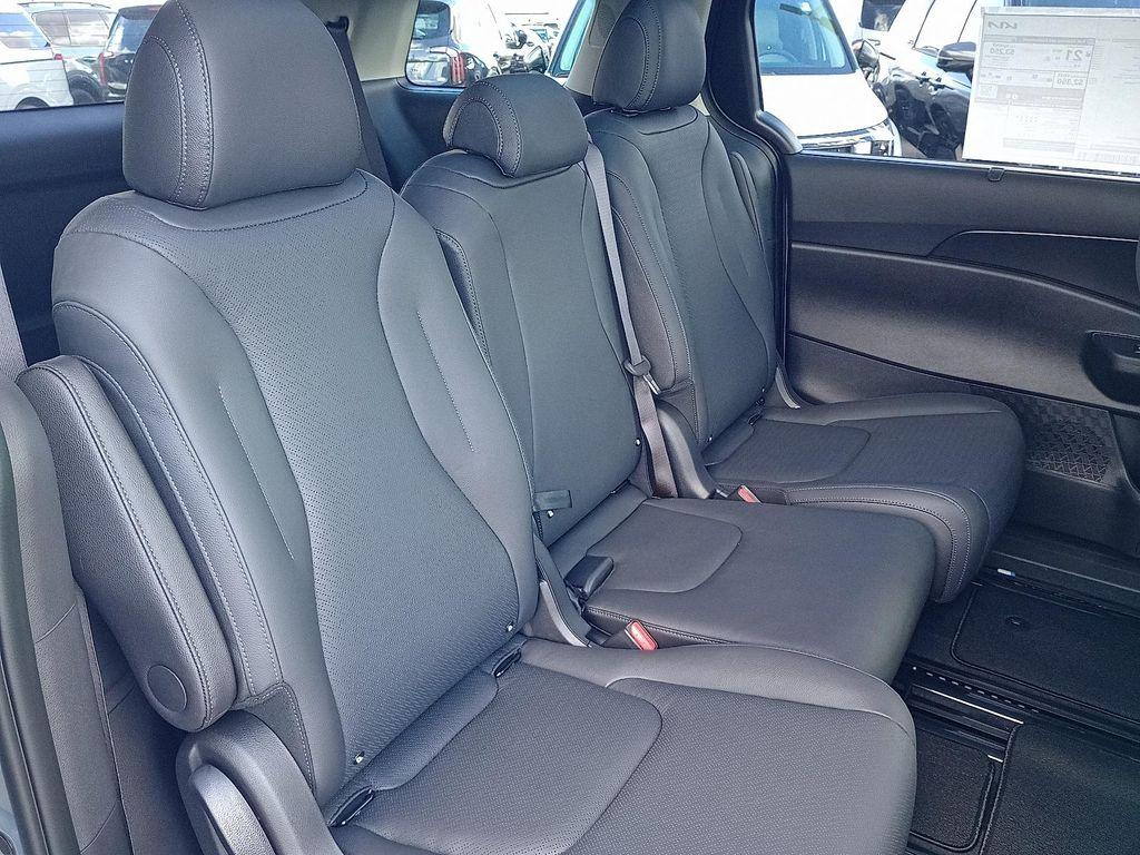 new 2026 Kia Carnival car, priced at $52,025