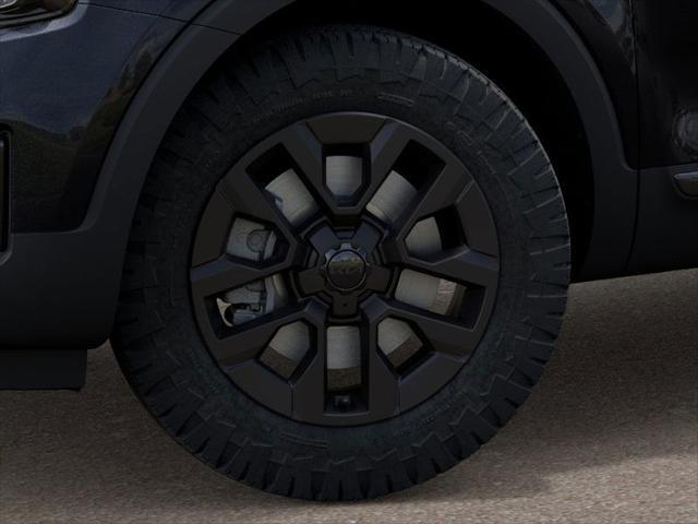 new 2025 Kia Telluride car, priced at $49,180