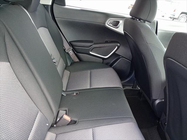 new 2025 Kia Soul car, priced at $24,405