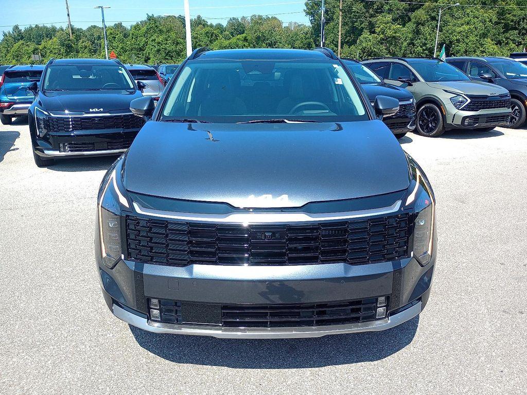new 2026 Kia Sportage Hybrid car, priced at $41,985
