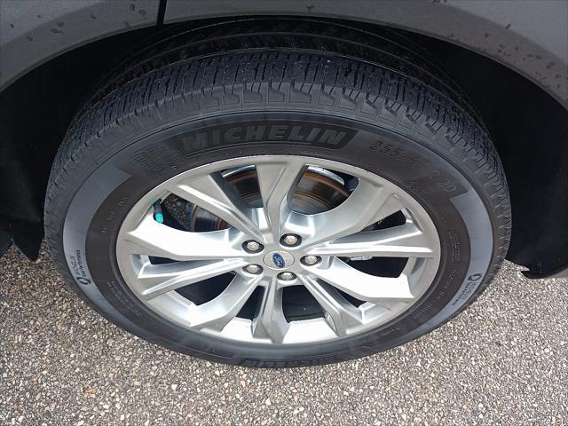 used 2020 Ford Explorer car, priced at $23,997