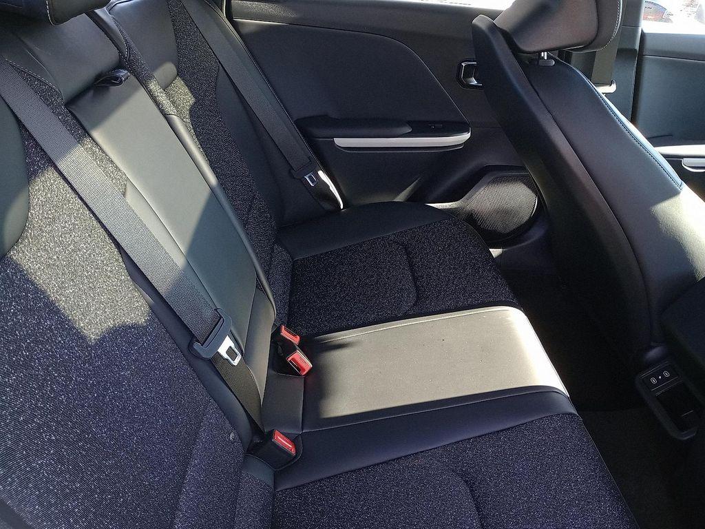 new 2025 Kia K4 car, priced at $26,685