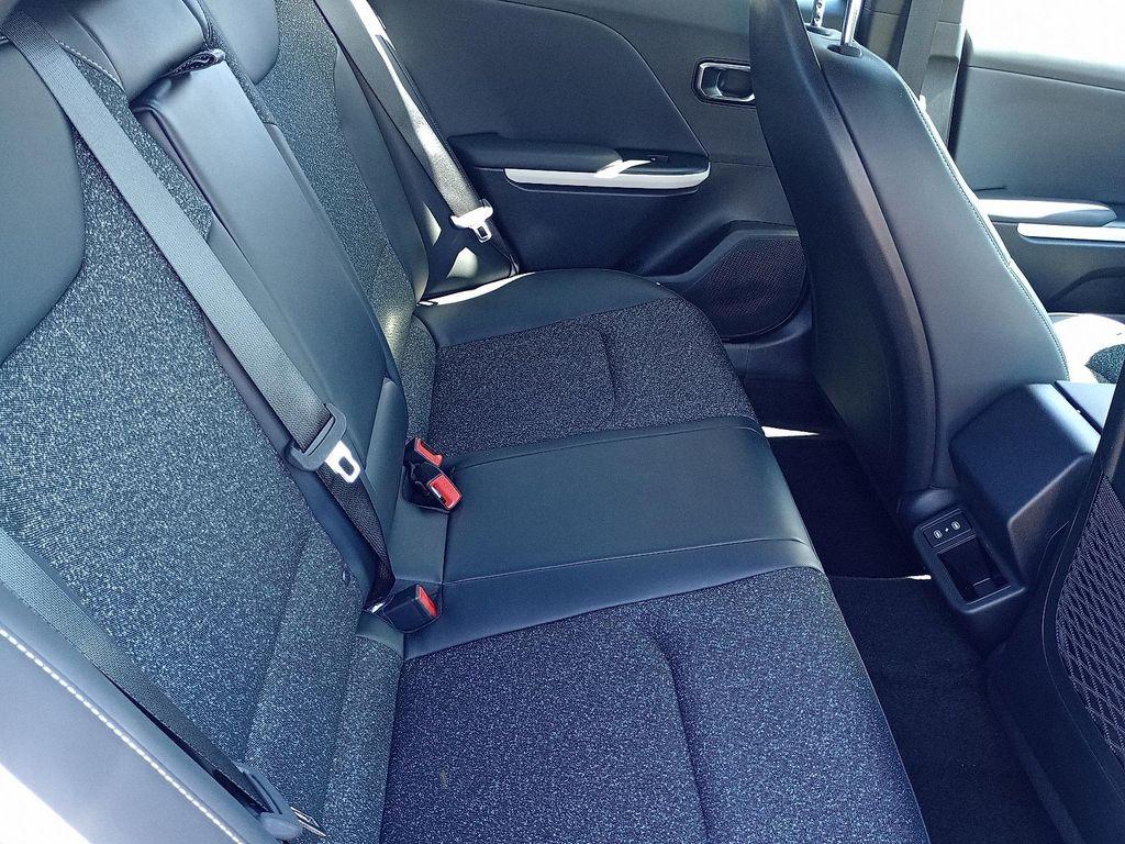 new 2025 Kia K4 car, priced at $25,365
