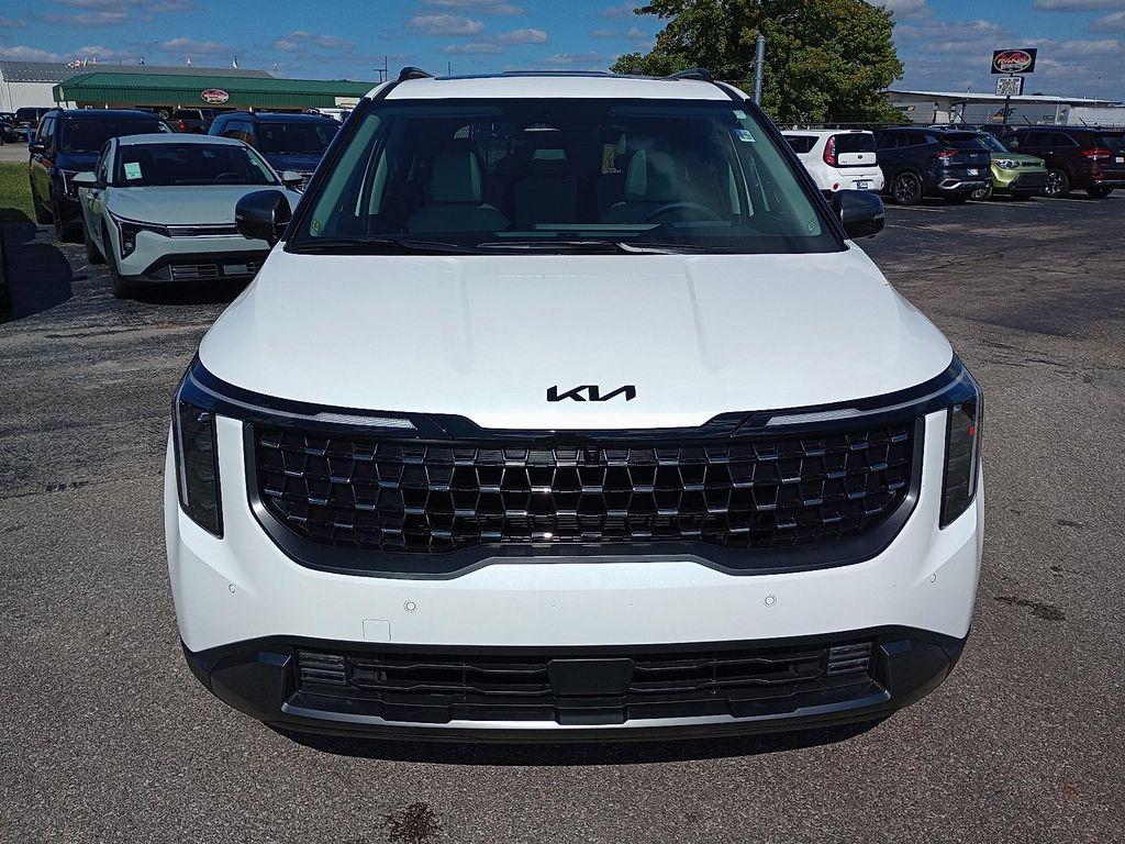 new 2026 Kia Carnival car, priced at $51,935