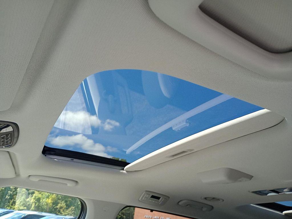 new 2026 Kia Carnival car, priced at $51,935