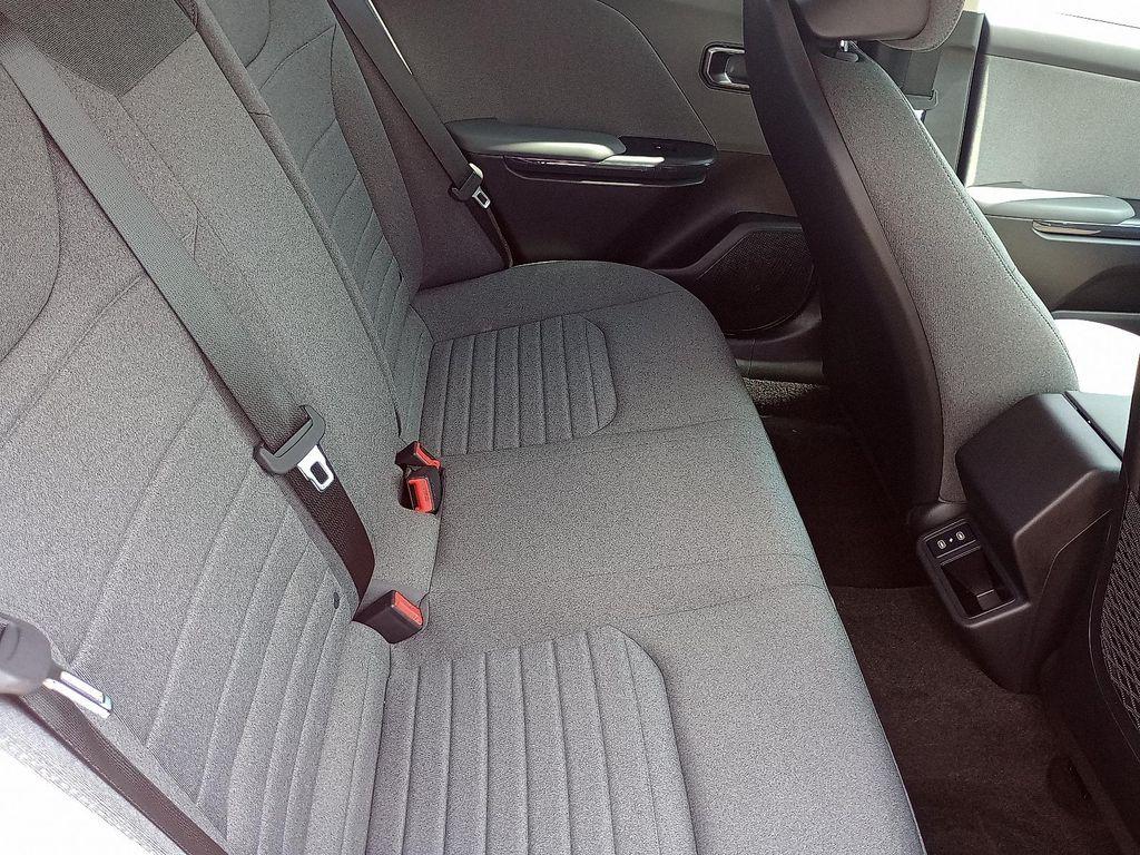 new 2025 Kia K4 car, priced at $24,560