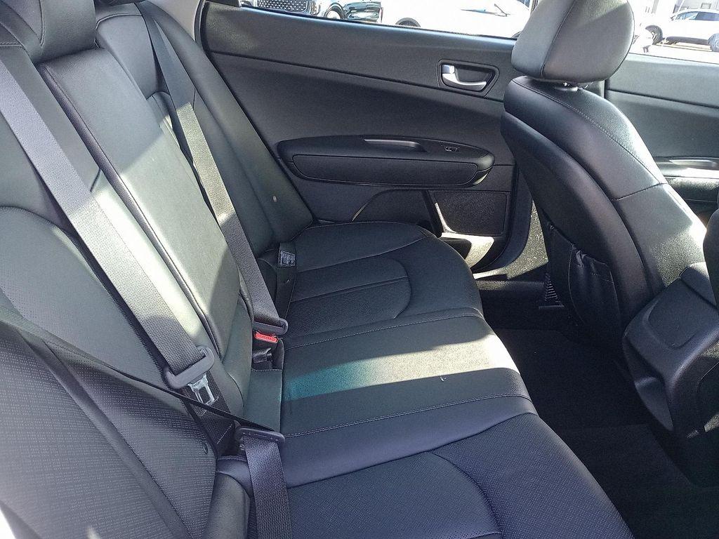 used 2020 Kia Optima car, priced at $20,997