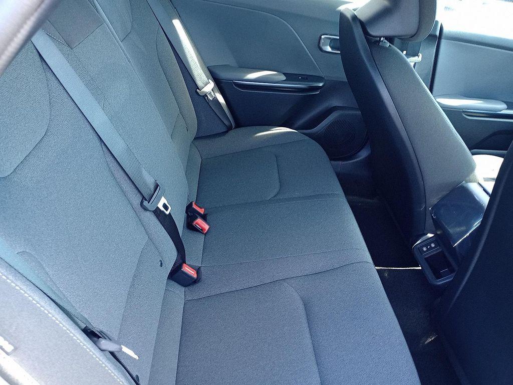 new 2025 Kia K4 car, priced at $23,865