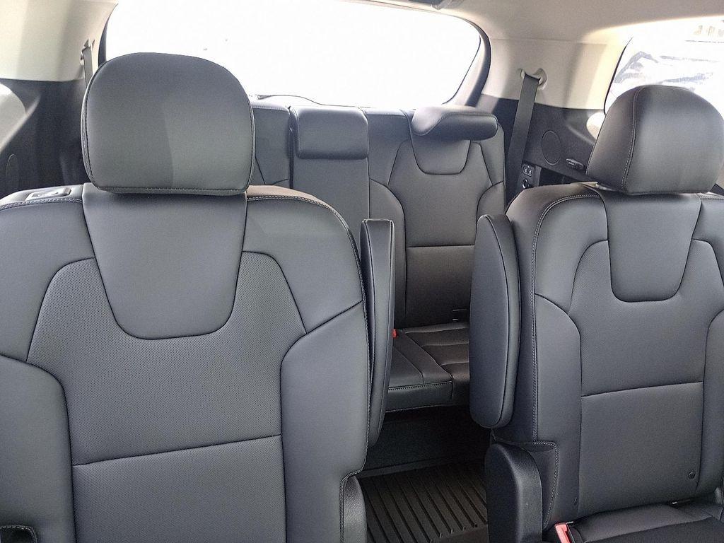 new 2025 Kia Telluride car, priced at $41,405
