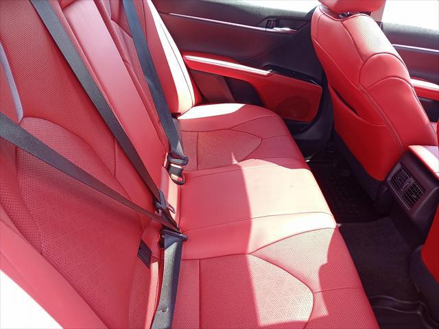 used 2020 Toyota Camry car, priced at $28,997