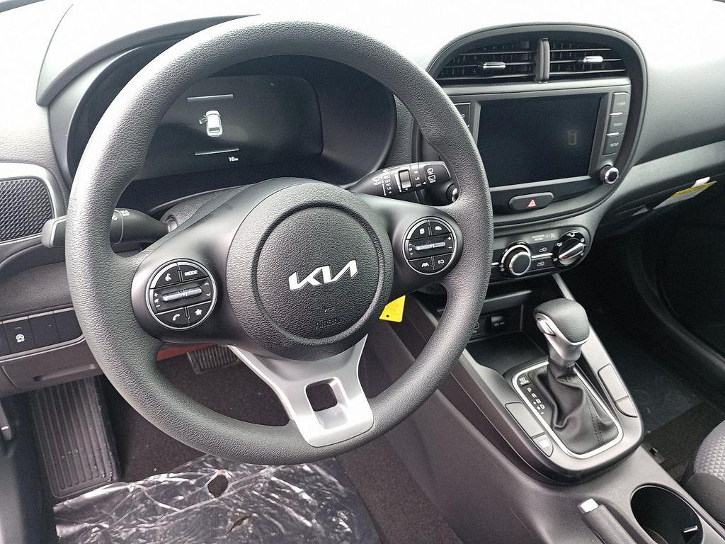new 2025 Kia Soul car, priced at $21,499