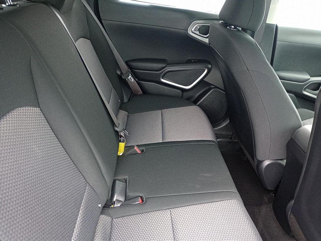 new 2025 Kia Soul car, priced at $21,499