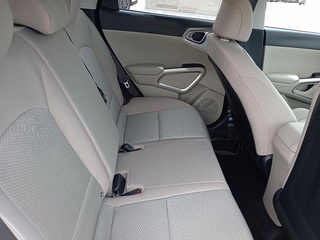 new 2025 Kia Soul car, priced at $21,795