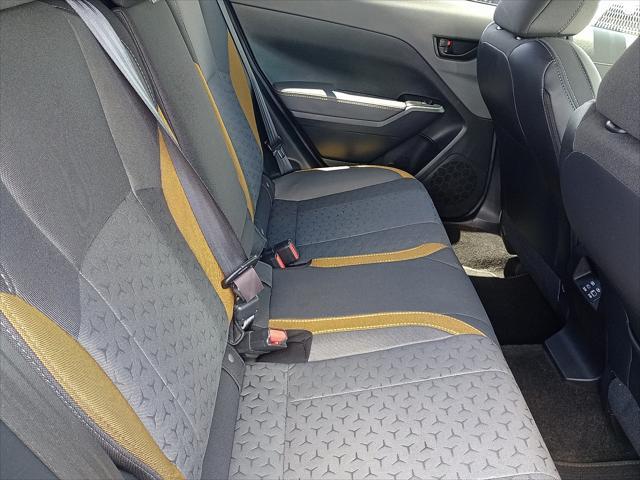 used 2024 Subaru Crosstrek car, priced at $31,874